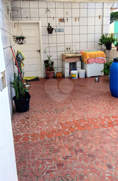 Venda Terreno São Paulo Jardim Japão REO483499 33