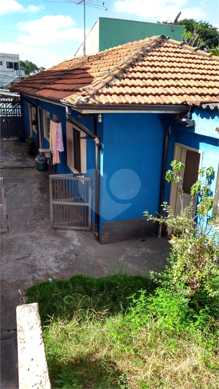 Venda Terreno São Paulo Jardim Japão REO483499 36