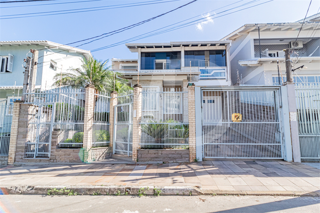 Venda Casa Cachoeirinha Parque Da Matriz REO483503 38