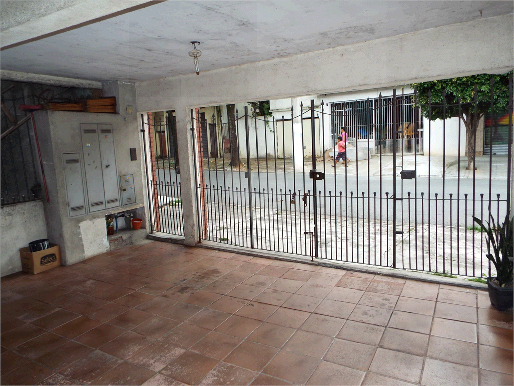 Venda Sobrado São Paulo Jardim Neide REO483526 5