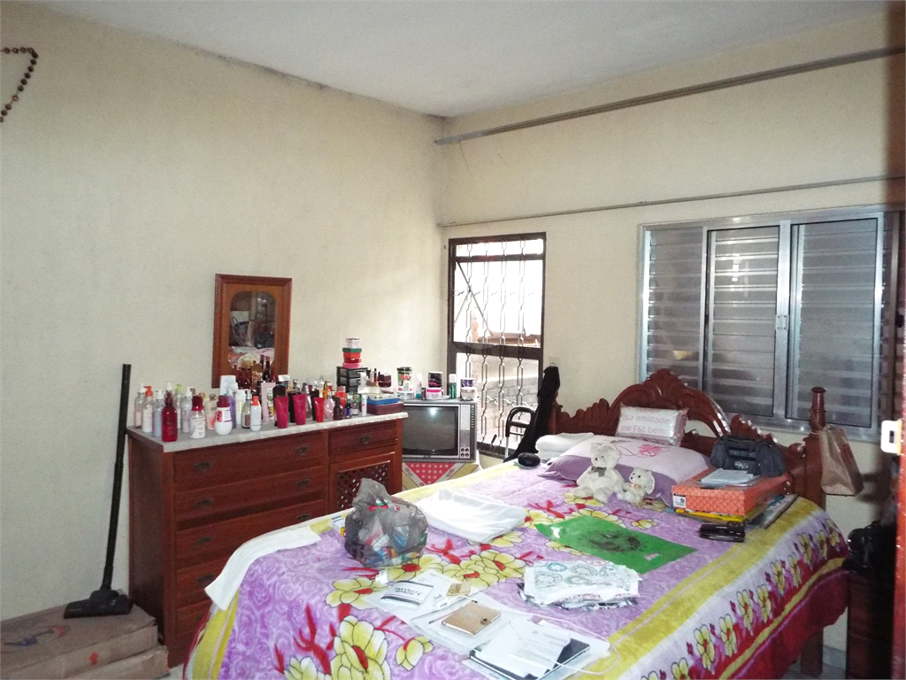 Venda Sobrado São Paulo Jardim Neide REO483526 6