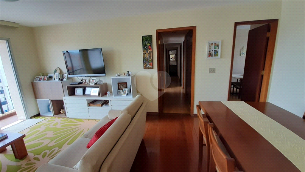 Venda Apartamento São Paulo Jardim Ampliação REO483561 10