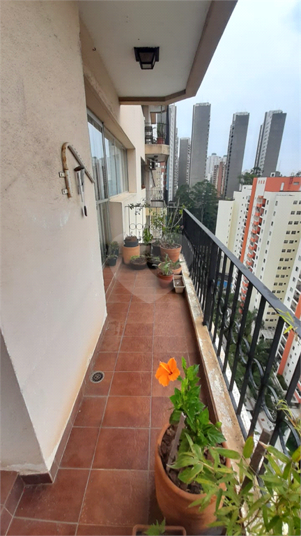 Venda Apartamento São Paulo Jardim Ampliação REO483561 5