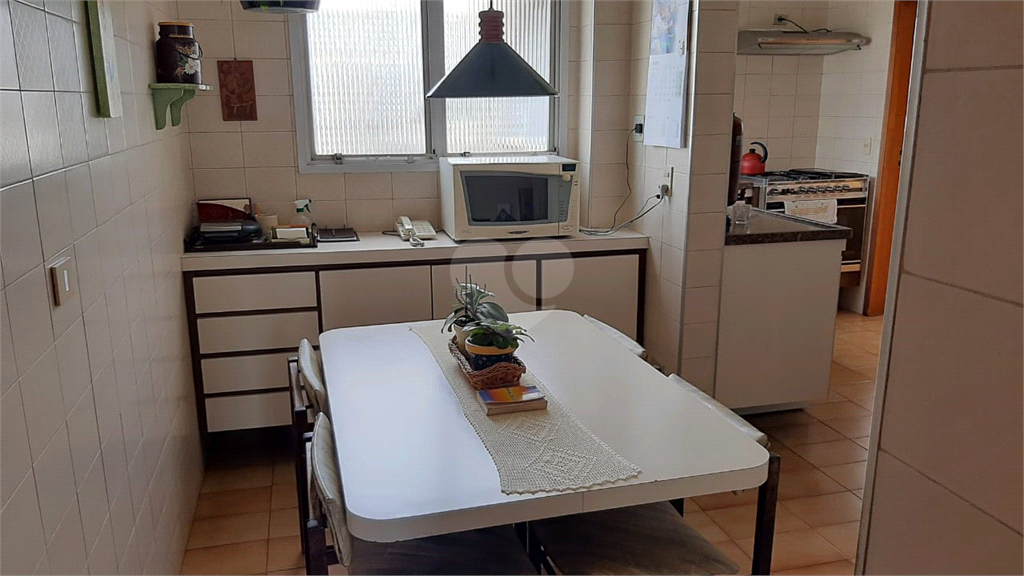 Venda Apartamento São Paulo Jardim Ampliação REO483561 12