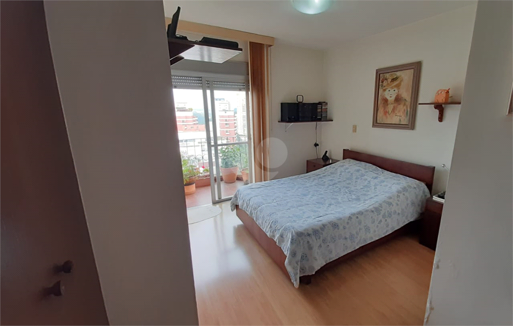 Venda Apartamento São Paulo Jardim Ampliação REO483561 16