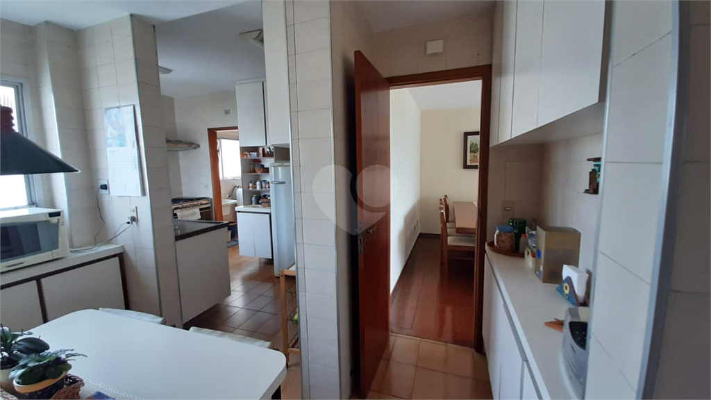 Venda Apartamento São Paulo Jardim Ampliação REO483561 7