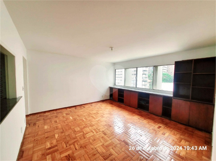 Venda Apartamento São Paulo Pinheiros REO483571 2