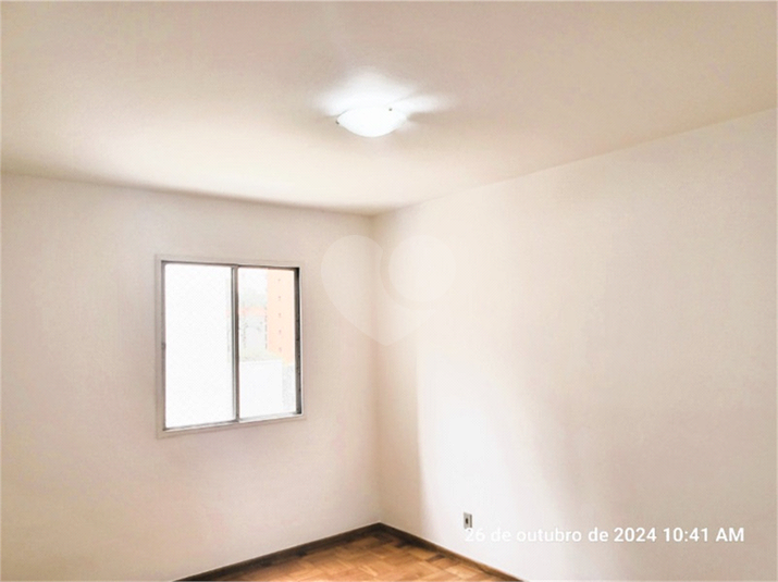 Venda Apartamento São Paulo Pinheiros REO483571 12