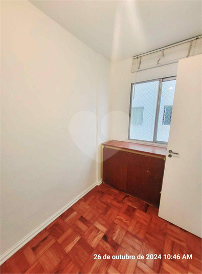 Venda Apartamento São Paulo Pinheiros REO483571 15