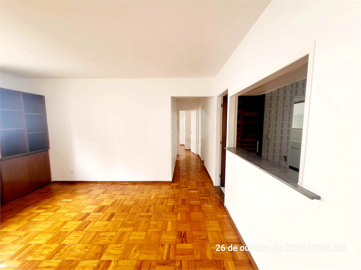 Venda Apartamento São Paulo Pinheiros REO483571 5