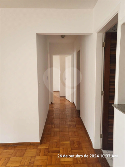 Venda Apartamento São Paulo Pinheiros REO483571 6