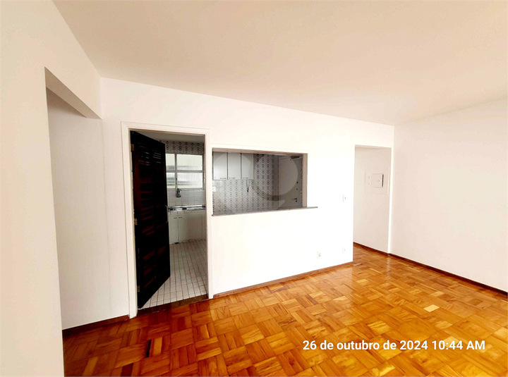 Venda Apartamento São Paulo Pinheiros REO483571 4