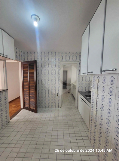 Venda Apartamento São Paulo Pinheiros REO483571 7