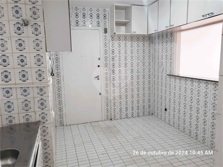 Venda Apartamento São Paulo Pinheiros REO483571 8