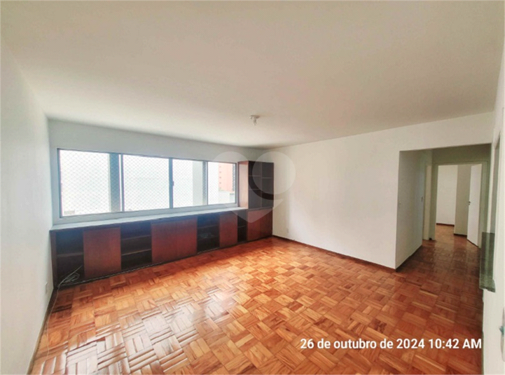 Venda Apartamento São Paulo Pinheiros REO483571 1