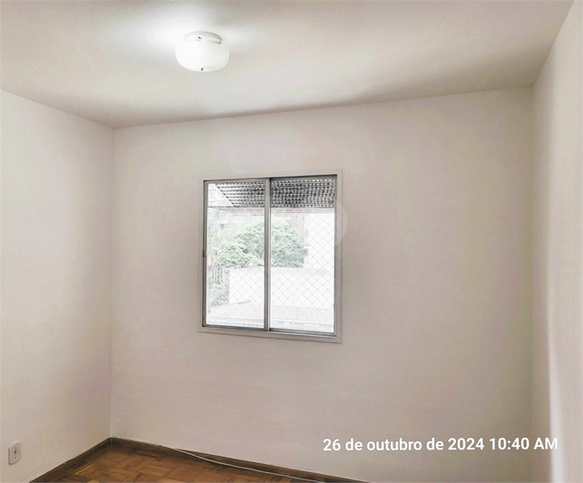 Venda Apartamento São Paulo Pinheiros REO483571 13