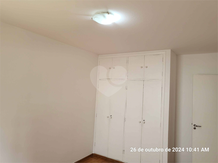 Venda Apartamento São Paulo Pinheiros REO483571 14