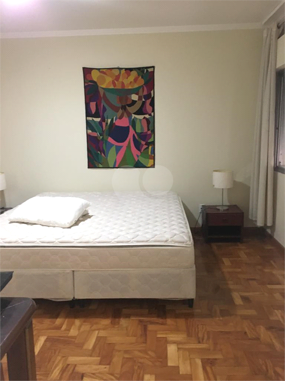 Aluguel Apartamento São Paulo Jardim Paulista REO483591 12