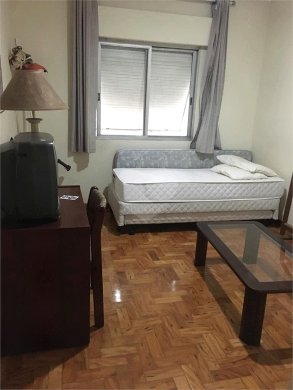 Aluguel Apartamento São Paulo Jardim Paulista REO483591 14