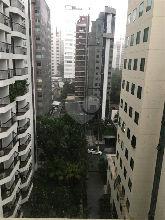 Aluguel Apartamento São Paulo Jardim Paulista REO483591 4