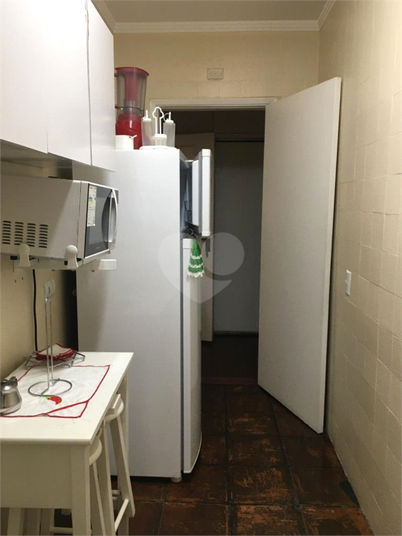 Aluguel Apartamento São Paulo Jardim Paulista REO483591 8