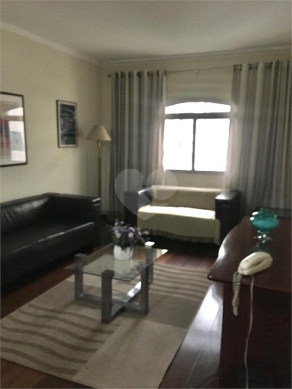 Aluguel Apartamento São Paulo Jardim Paulista REO483591 1