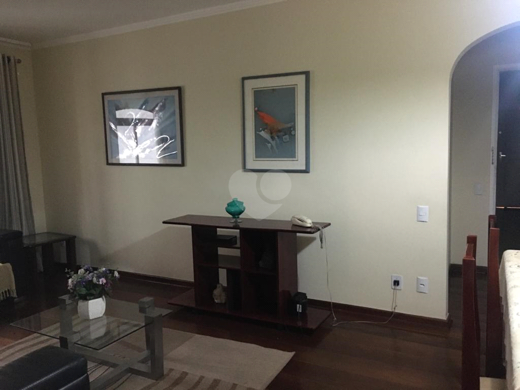 Aluguel Apartamento São Paulo Jardim Paulista REO483591 20