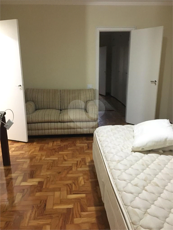 Aluguel Apartamento São Paulo Jardim Paulista REO483591 6