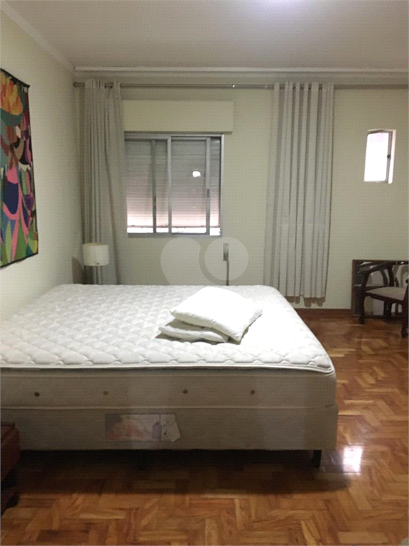 Aluguel Apartamento São Paulo Jardim Paulista REO483591 11