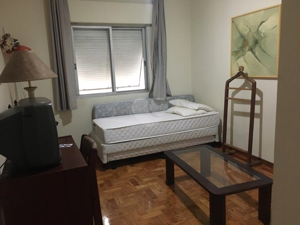 Aluguel Apartamento São Paulo Jardim Paulista REO483591 13