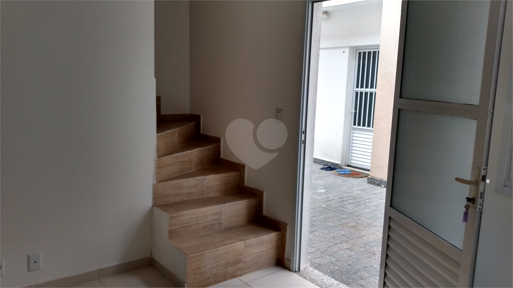 Venda Condomínio São Paulo Vila Império REO483611 10