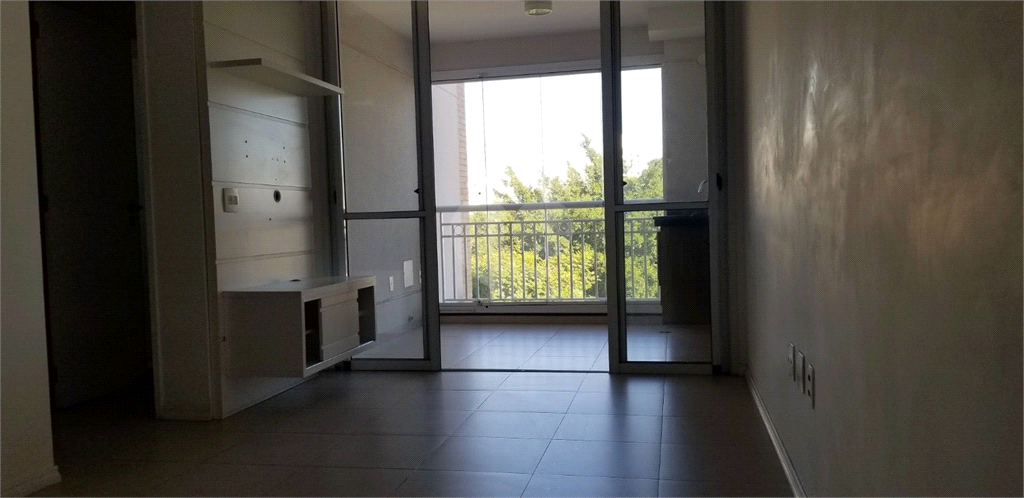 Venda Apartamento São Paulo Vila Congonhas REO483613 12