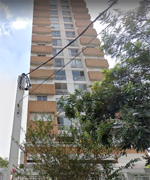 Venda Apartamento São Paulo Vila Congonhas REO483613 16