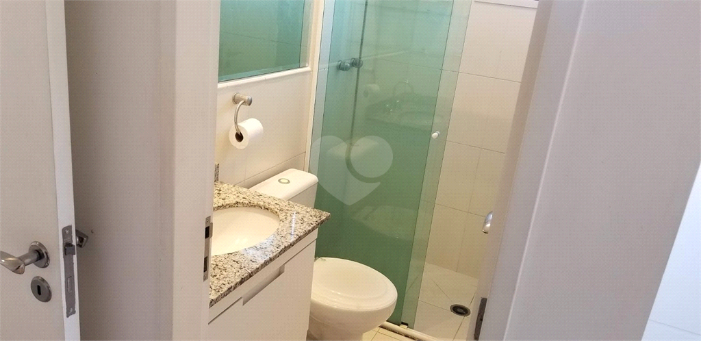 Venda Apartamento São Paulo Vila Congonhas REO483613 11