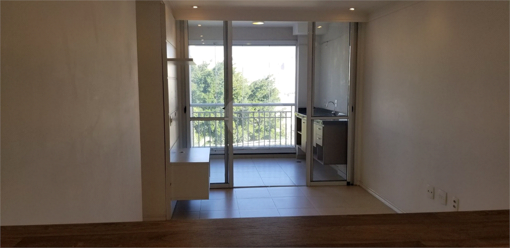 Venda Apartamento São Paulo Vila Congonhas REO483613 3