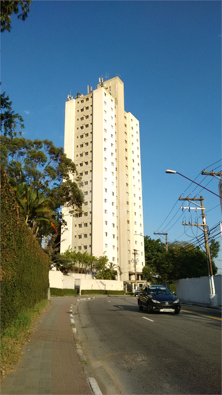 Venda Apartamento São Paulo Vila Constança REO483624 19