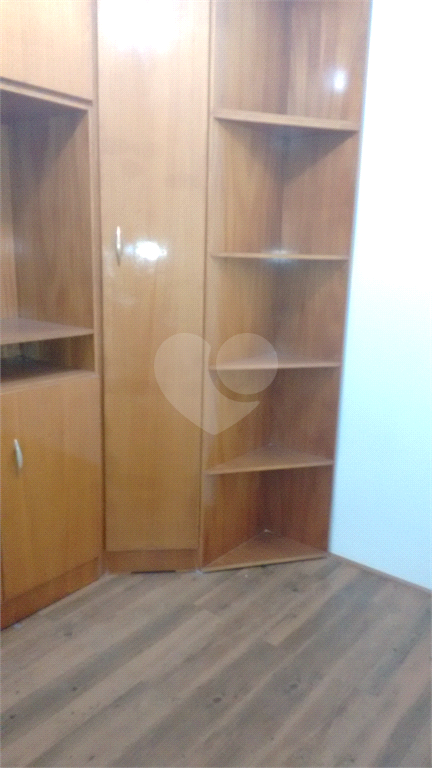 Venda Apartamento São Paulo Vila Constança REO483624 15