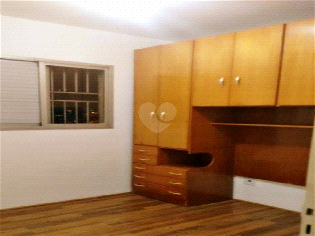 Venda Apartamento São Paulo Vila Constança REO483624 24