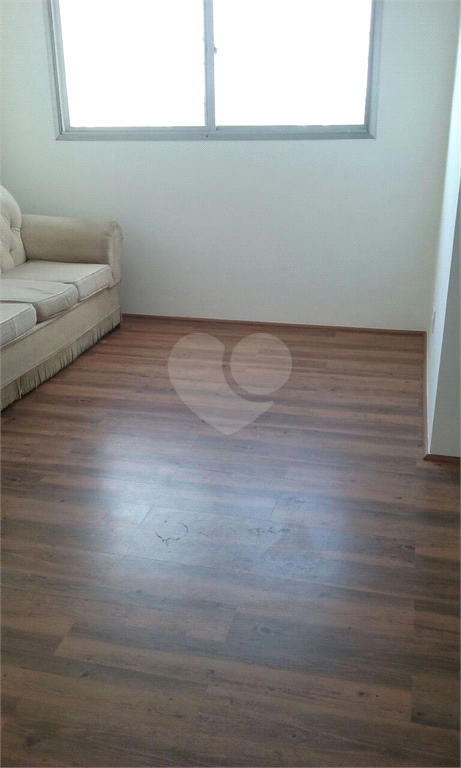 Venda Apartamento São Paulo Vila Constança REO483624 21