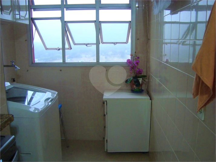 Venda Apartamento São Paulo Vila Do Encontro REO483625 23