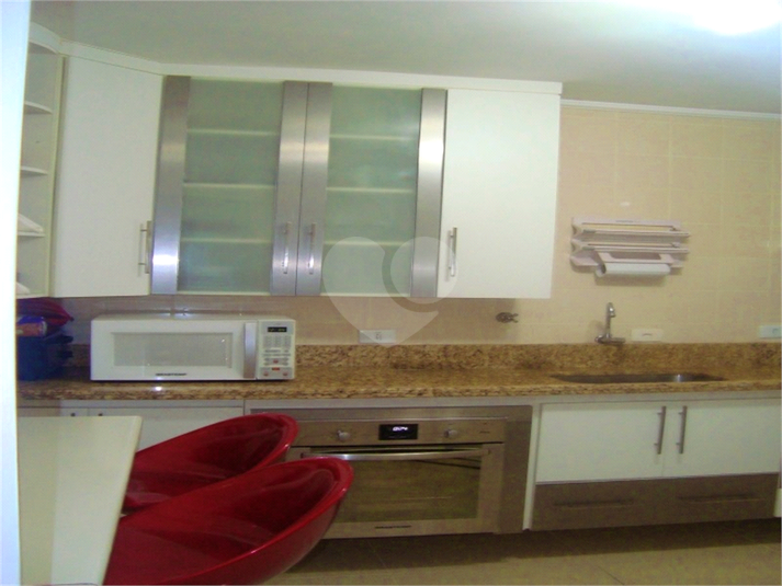 Venda Apartamento São Paulo Vila Do Encontro REO483625 15