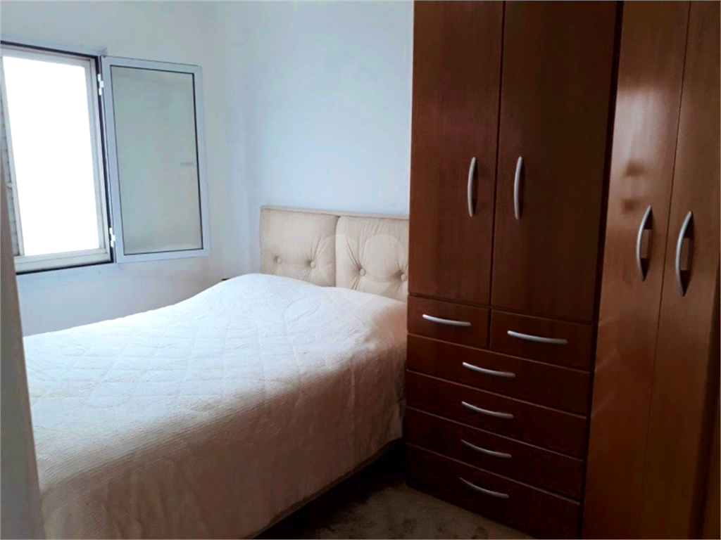 Venda Apartamento São Paulo Vila Do Encontro REO483625 17