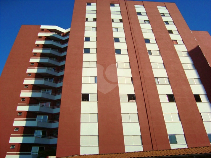 Venda Apartamento São Paulo Vila Do Encontro REO483625 25