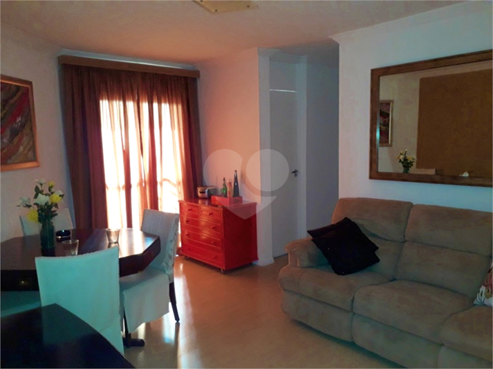 Venda Apartamento São Paulo Vila Do Encontro REO483625 24