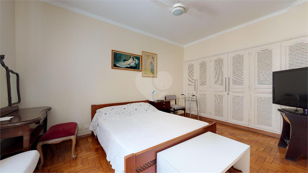 Venda Apartamento São Paulo Santa Cecília REO483629 18