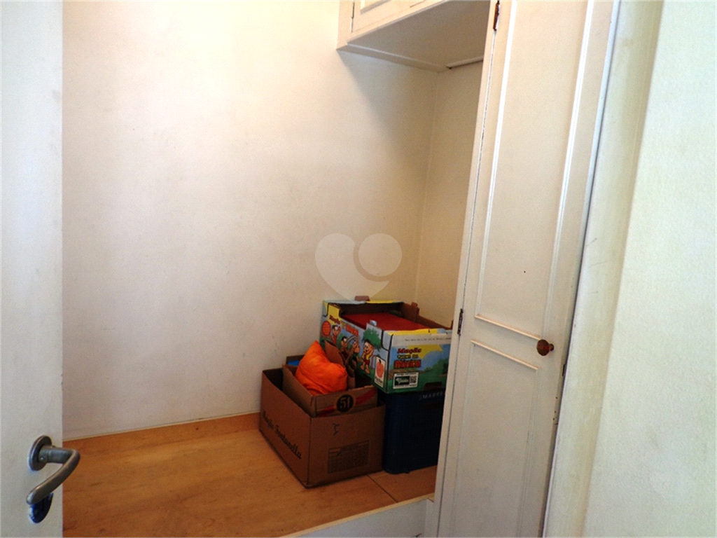 Venda Apartamento São Paulo Santa Cecília REO483629 49