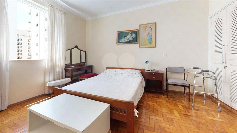 Venda Apartamento São Paulo Santa Cecília REO483629 21