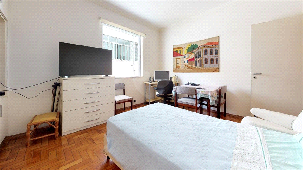 Venda Apartamento São Paulo Santa Cecília REO483629 16