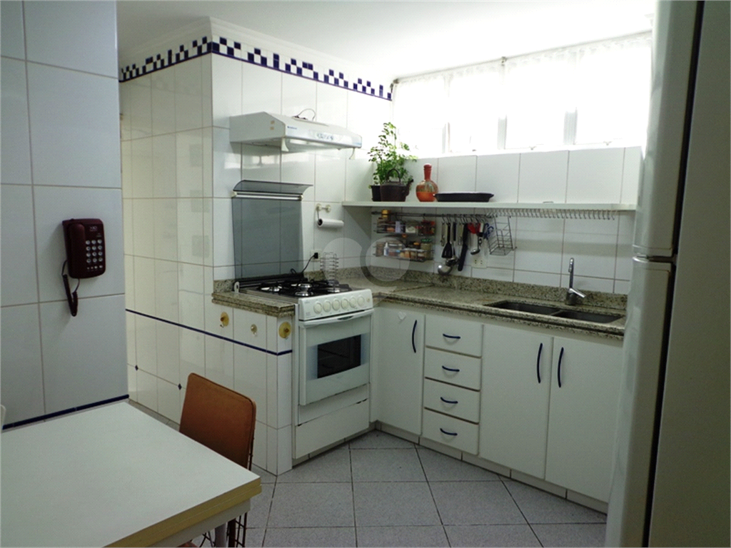 Venda Apartamento São Paulo Santa Cecília REO483629 24