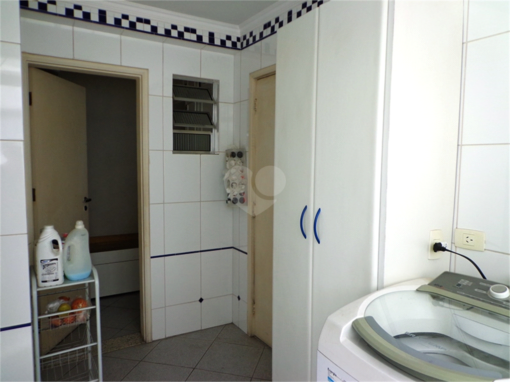 Venda Apartamento São Paulo Santa Cecília REO483629 41